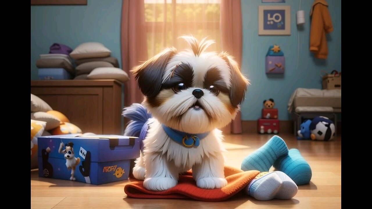 cute 🥰🥰 dog 🐶🐶