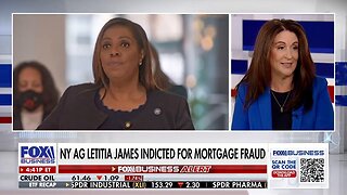 Miranda Devine rips Letitia James over mortgage fraud indictment