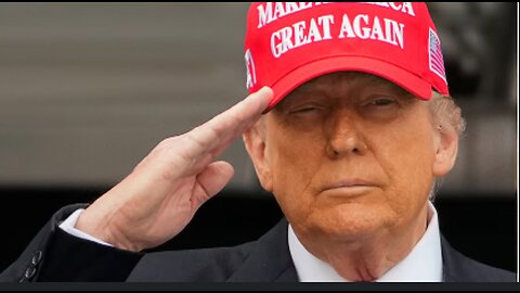 TRUMP ROUND TABLE ON RURAL HEALTHCARE