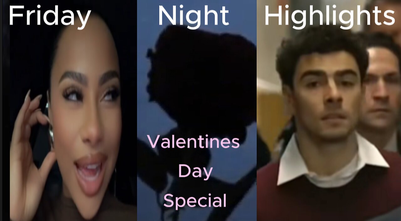 Is Valentine's Day a Holiday for Women?