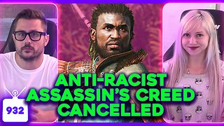 Ubisoft CANCELS Woke ASSASSIN'S CREED, Fans Ditch Taylor Swift, Zach Bryan BACKS DOWN | Ep. 932