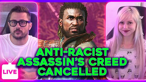Ubisoft CANCELS Woke ASSASSIN'S CREED, Fans Ditch Taylor Swift, Zach Bryan BACKS DOWN | Ep. 932