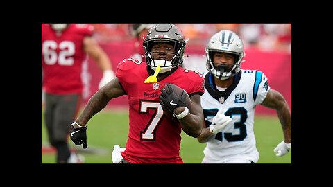 Bucky Irving's best plays from his 190 total-yard game vs. Panthers | Week 17