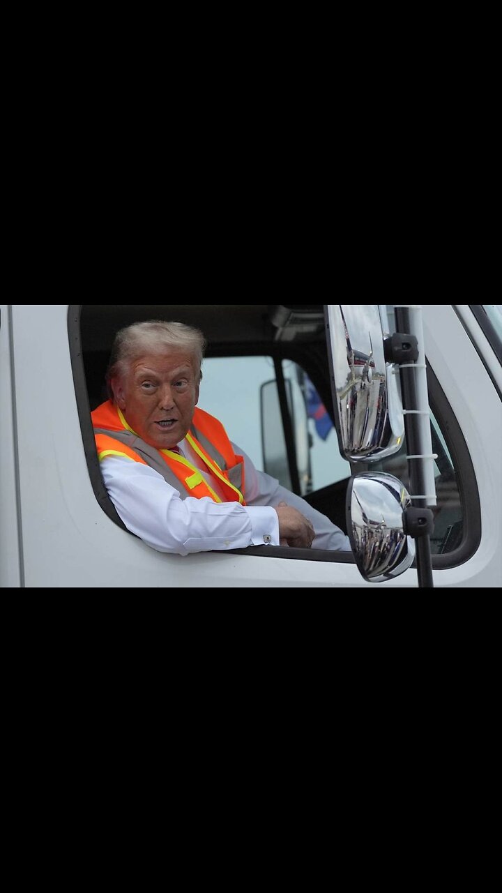 If Anyone Is Garbage, It Is Elected Democrats And Their Manufactured, Selective Outrage - Part 1