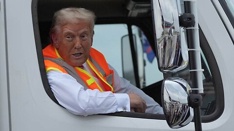 If Anyone Is 'Garbage,' It Is Elected Democrats And Their Manufactured, Selective Outrage - Part 1