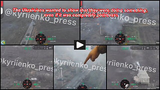 Pokrovsk area: Ukrainian excursion with armored vehicles and tanks ended badly