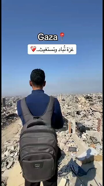 🇮🇱🇵🇸Netanyahu