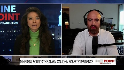 Lawfare, Color Revolutions & Norm Eisen