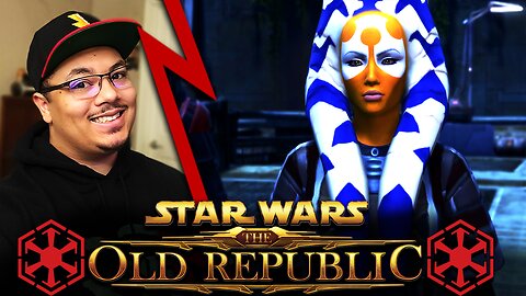 TIME TO FIGHT OUR MASTER?! | Star Wars: The Old Republic - Sith Inquisitor Playthrough Part 13