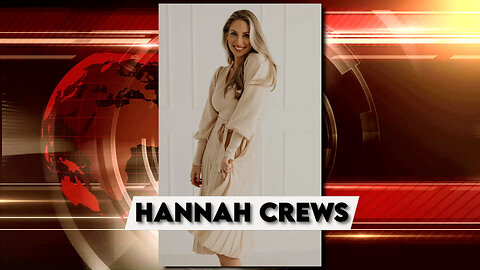 Ep. 2154: Walking in Joy & Bold Faith with Hannah Crews | Take FiVe