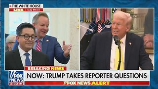 President Trump just confirmed he WON Georgia in 2020 presidential election [Love his grin]