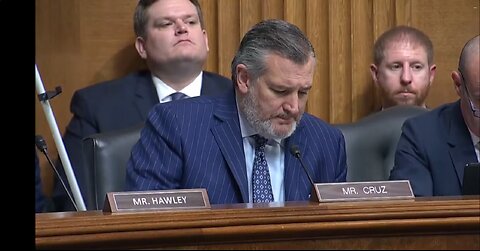 Senate Judiciary Committee Constitution Subcommittee hold a hearing on "Politically Violent Attacks"