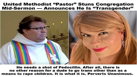 Boys Have a Penis, Girls Have a Vagina!