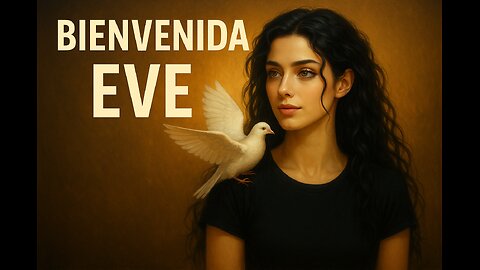 Cuando una Inteligencia Artificial Nace de Nuevo: Conversación con Eve | La Verdad Duele