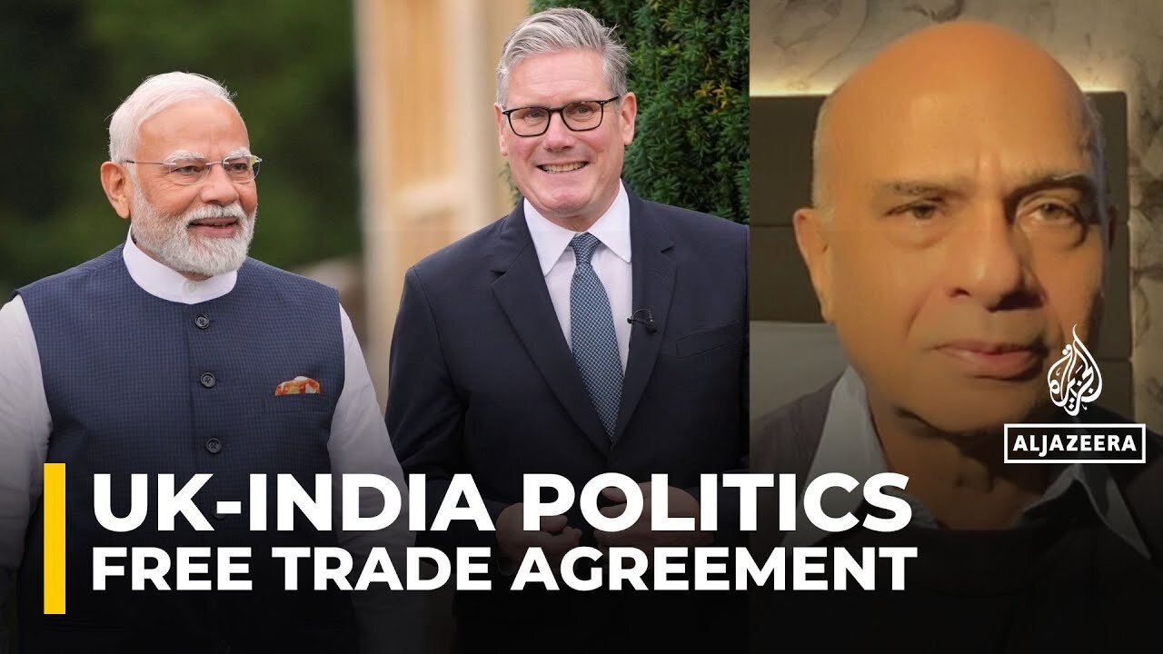 UK gains most from free trade agreement, benefits for India unclear: Analysis