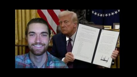 BOOM- Trump Fulfills His Promise To Free Ross Ulbricht