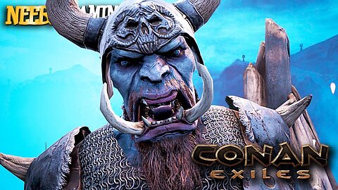 Conan Exiles - The PURGE