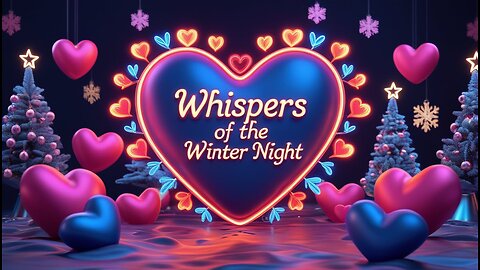 Whispers of the Winter Night-R