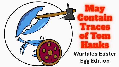Wartales Part 66a - the Tom Hanks edition