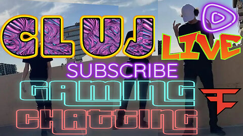 🐫STRAIGHT SENDING IT ON HUMP DAY!! 🐪GAMING🐫MUSIC🐫CLIPS🐫