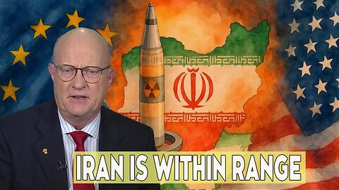 COL. Wilkerson: America Forges a Powerful Coalition of Allies to Confront the Threat from Iran