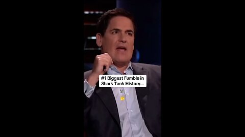 The best comeback story ever. Wait till the end