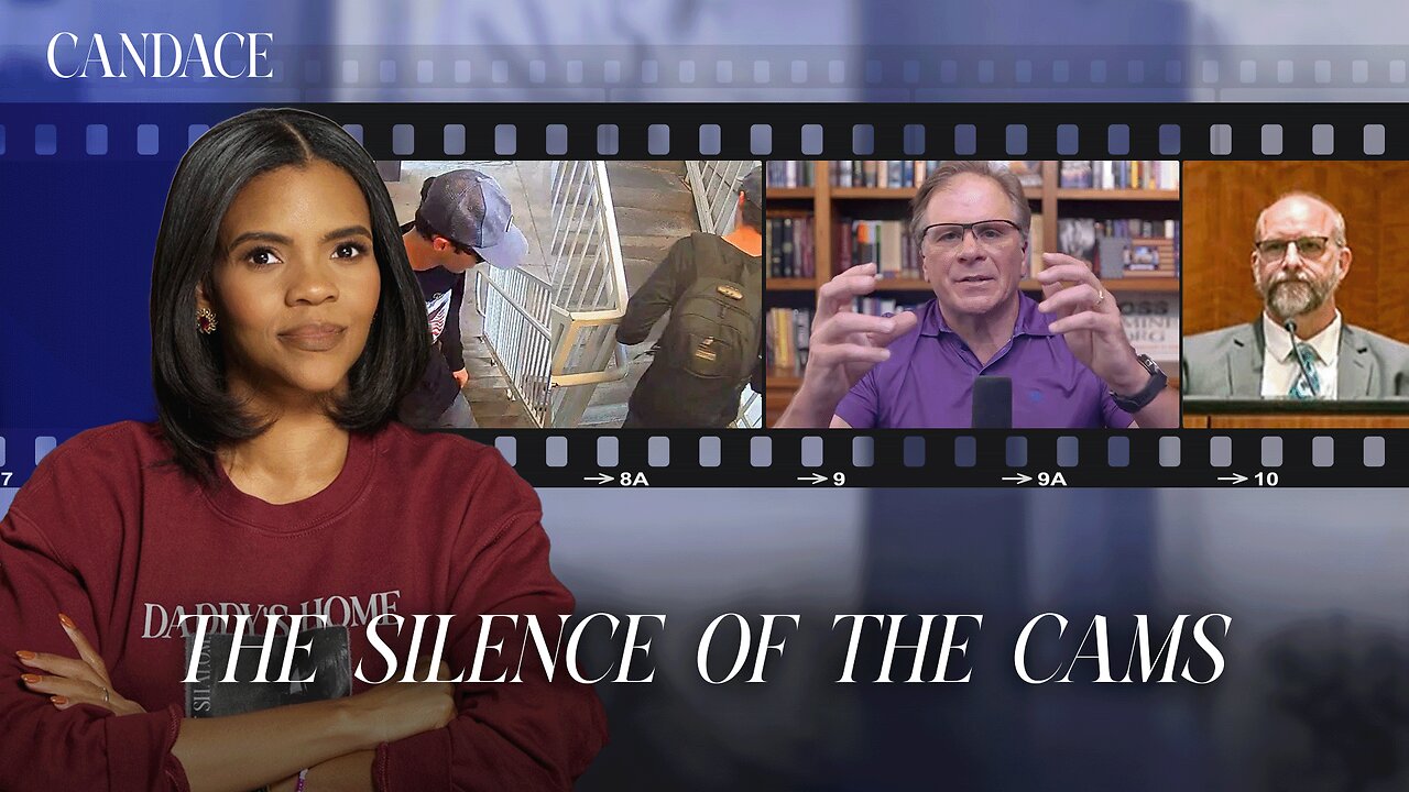 COLLECTIVE AMNESIA: Feds Fumble The Backpack. Frank Turek Changes His Story. | Ep 361