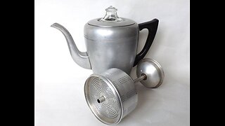 BLACK COFFEE - PEGGY LEE COVERED BY YOURS TRULY