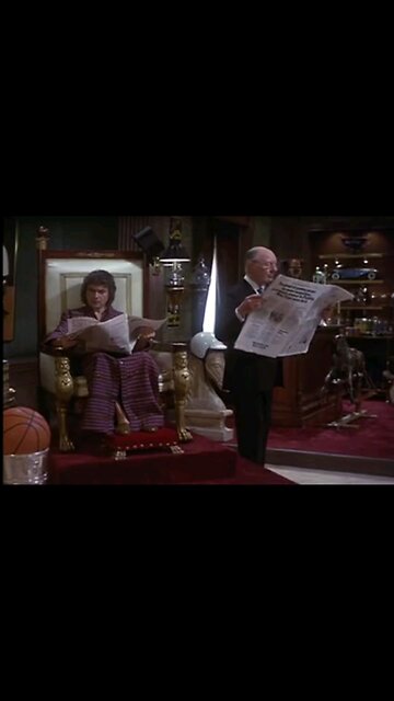 Arthur 1981 scene 10.12.2025