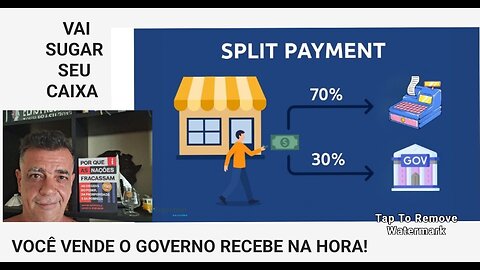 Governo Lula quer ficar com seu lucro!
