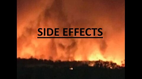 SIDE EFFECTS