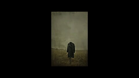 The Harvest Man