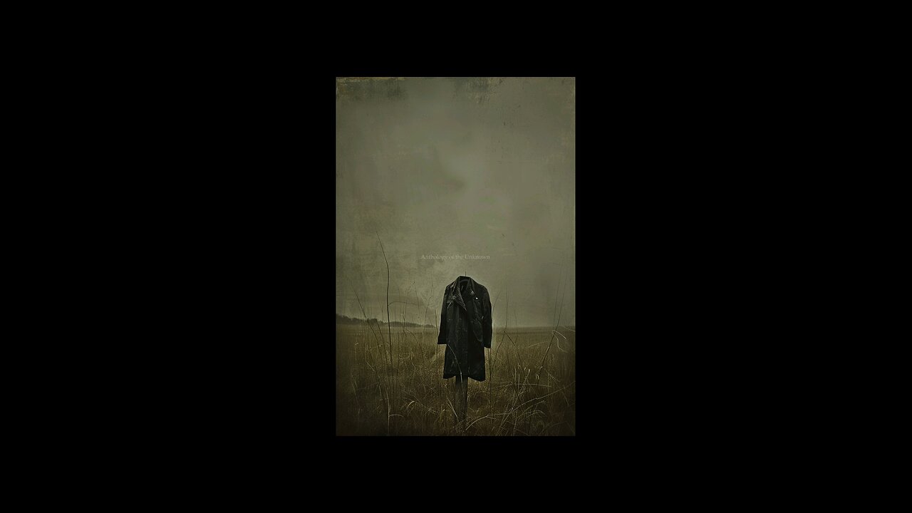 The Harvest Man