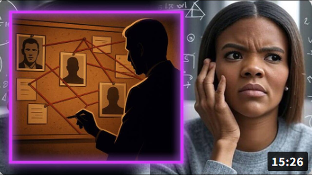 WHO KILLED CHARLIE KIRK? Investigating His Assassination Requires More Information Before Motives Can Be Ascribed