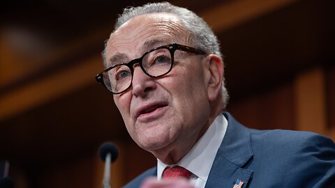 CHECKMATE: Schumer BLINDSIDED by Trump’s Big Move on Epstein Files