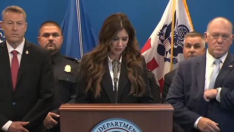 BREAKING: Second suspect arrested in connection with CBP agent shooting