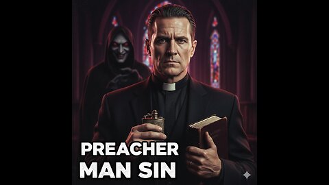 Preacher Man Sin