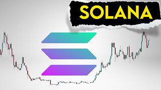 Solana Price Prediction. When will the uptrend continue?