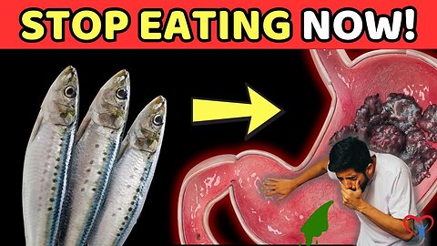 The DEADLIEST Ingredient Hiding in Your Food | The Silent Killer Behind DISEASES!