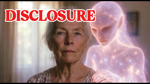 Age of disclosure, the domain, part 1