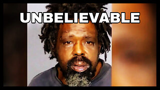 You Will Be STUNNED At How Many Times He's Been Arrested
