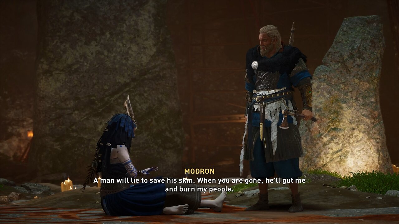 Assassin’s Creed | Modron