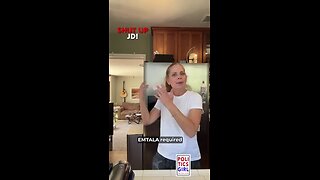 SHUT UP J.D.!