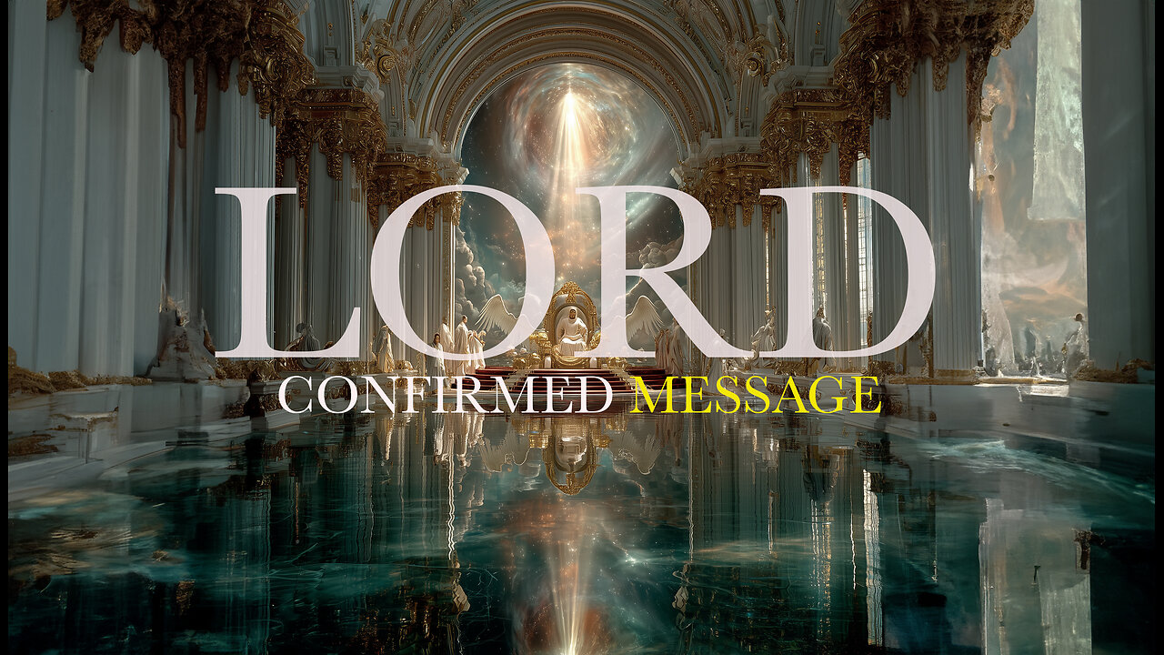 (EPISODE 1) The Final Warning to the Teachers of the Word (prophetic)