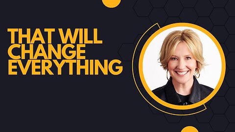 “15 Minutes for the NEXT 15 Years of Your Life — A Speech That Will Change Everything”