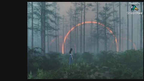Brook DeLorme : Apocalypse, Intuition, Evil and Narrative learning.