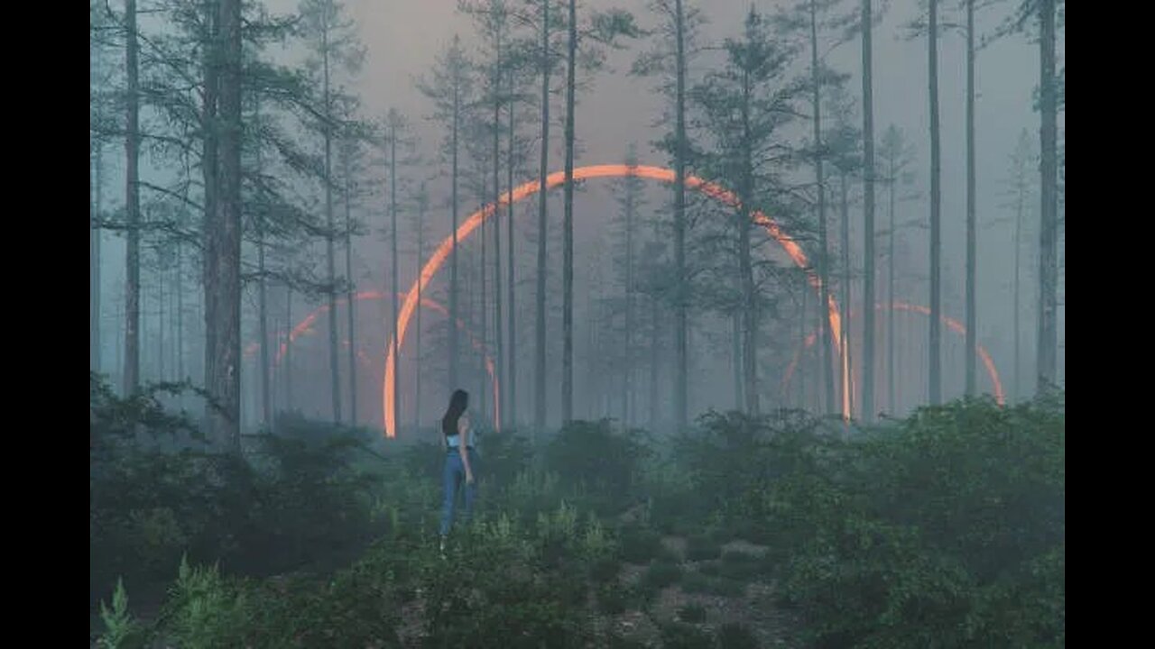 Brook DeLorme : Apocalypse, Intuition, Evil and Narrative learning.