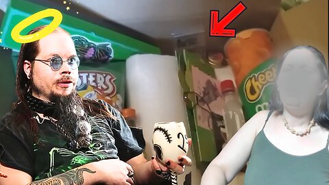 Did Jessica Poison KingCobraJFS (This One Is WILD But Old)