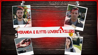 Ordinary Newlyweds, Darkest Secrets: The Craigslist Thrill Killers | True Crime Story.