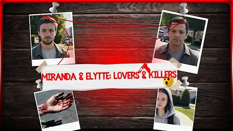 Ordinary Newlyweds, Darkest Secrets: The Craigslist Thrill Killers | True Crime Story.